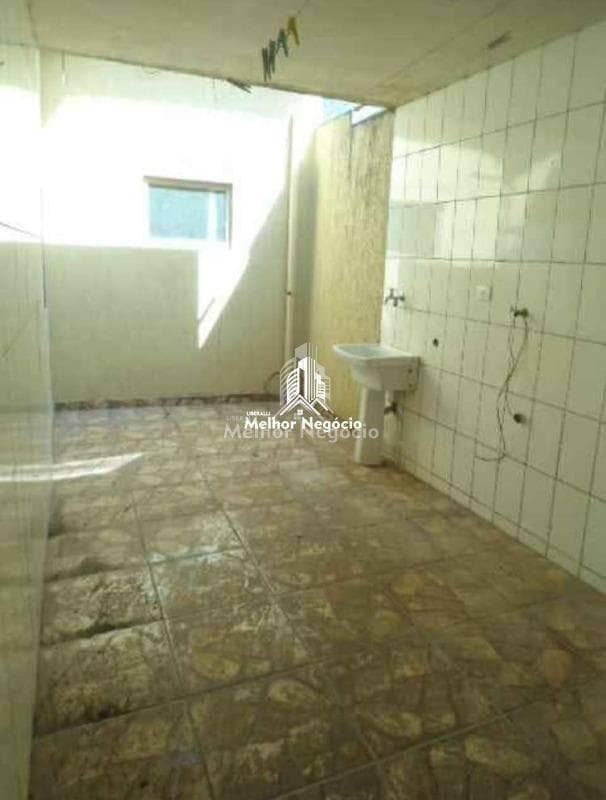 Casa à venda em Piracicaba, Jardim Alvorada, com 3 quartos, com 170 m² — foto 7