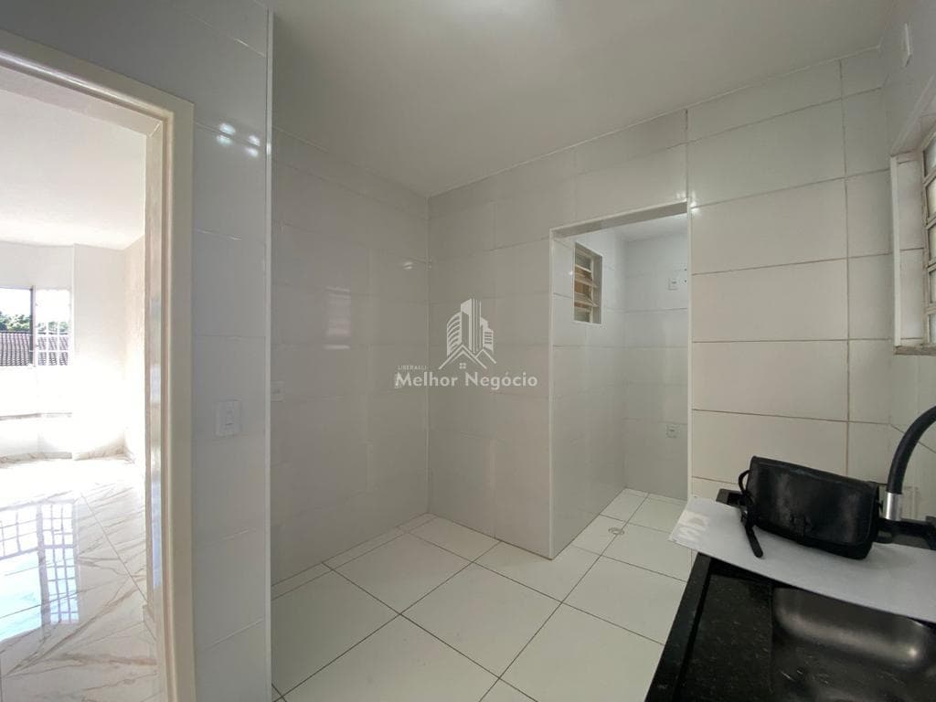 Apartamento à venda em Campinas, Jardim García, com 3 quartos, com 67 m², GERAL — foto 3