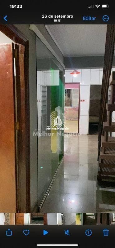 Casa à venda em Sumaré, Residencial Bordon, com 2 quartos, com 105 m² — foto 7