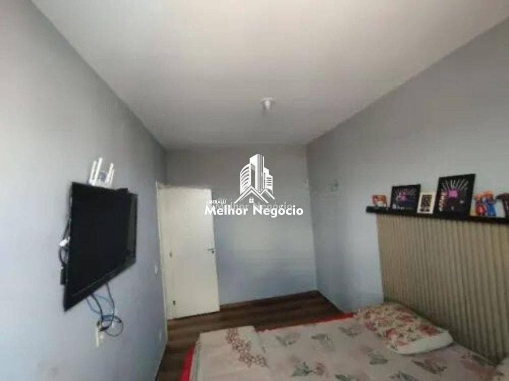 Apartamento à venda em Hortolândia, Jardim Nova Hortolândia I, com 2 quartos, com 50 m² — foto 5