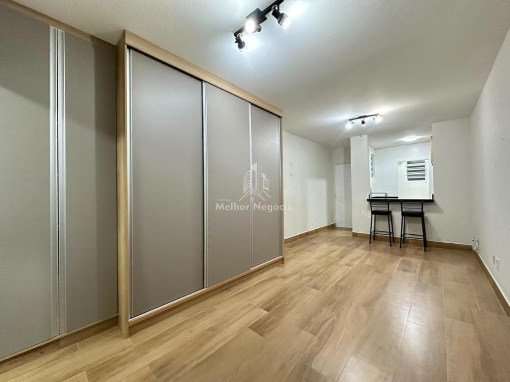 Apartamento à venda em Campinas, Botafogo, com 1 quarto, com 47 m² — foto 6