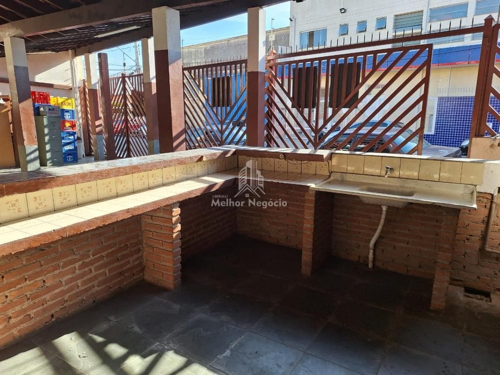 Casa para alugar em Campinas, Jardim Bandeirantes, com 4 quartos, com 440.86 m² — foto 4