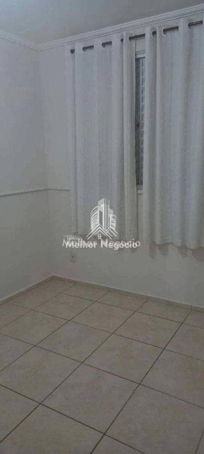 Apartamento à venda em Campinas, Vila Teixeira, com 2 quartos, com 52 m² — foto 6