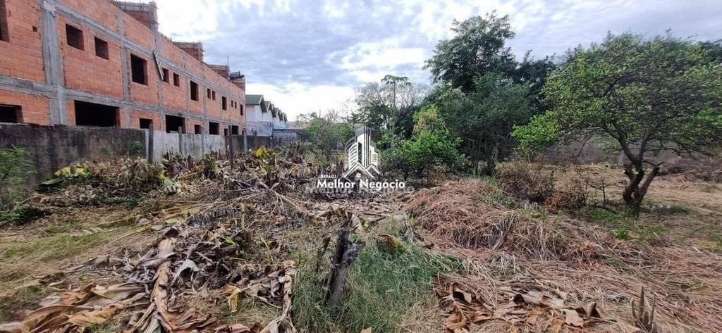 Terreno à venda em Campinas, Chácara Primavera, com 1000 m² — foto 5
