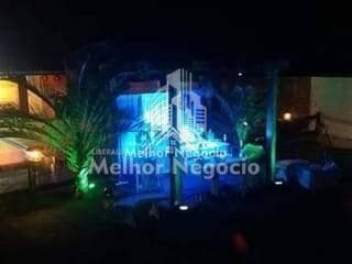 Casa à venda em Piracicaba, Jardim Glória, com 1 quarto, com 250 m² — foto 3