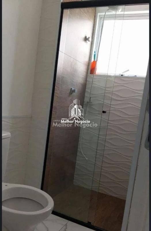 Apartamento à venda em Hortolândia, Núcleo Santa Isabel, com 2 quartos, com 62 m² — foto 5