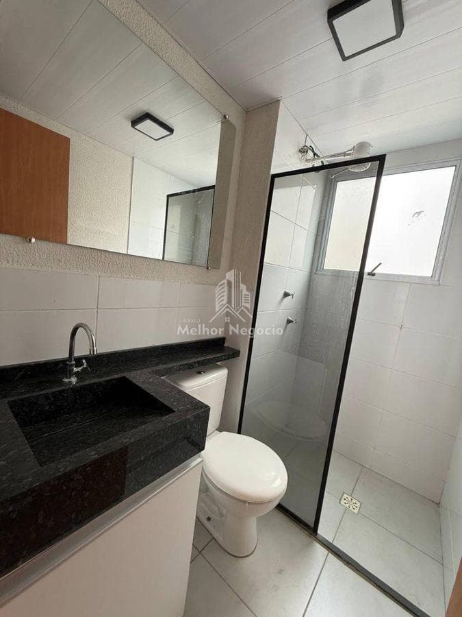 Apartamento à venda em Campinas, Parque dos Cisnes, com 2 quartos, com 41 m² — foto 9