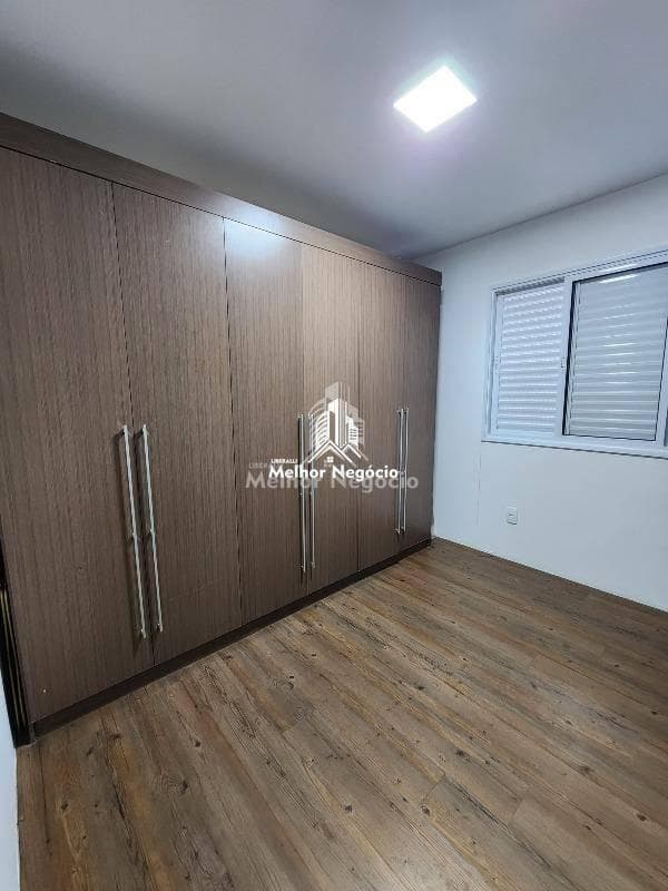 Apartamento à venda em Paulínia, Balneário Tropical, com 3 quartos, com 80 m² — foto 3