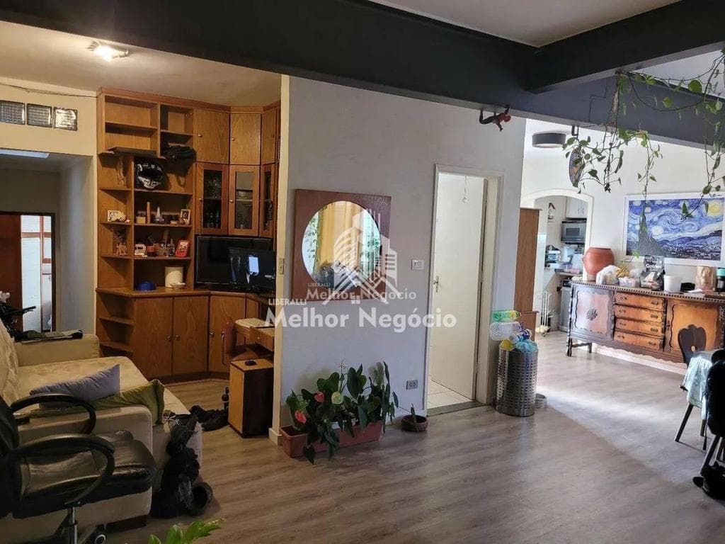 Casa à venda em Campinas, Jardim Boa Esperança, com 4 quartos, com 180 m² — foto 3