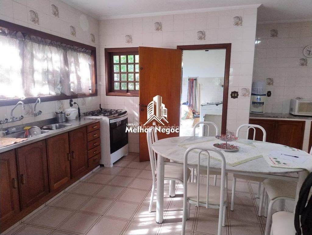 Chácara à venda em Valinhos, Chácaras São Bento, com 4 quartos, com 2000 m² — foto 4