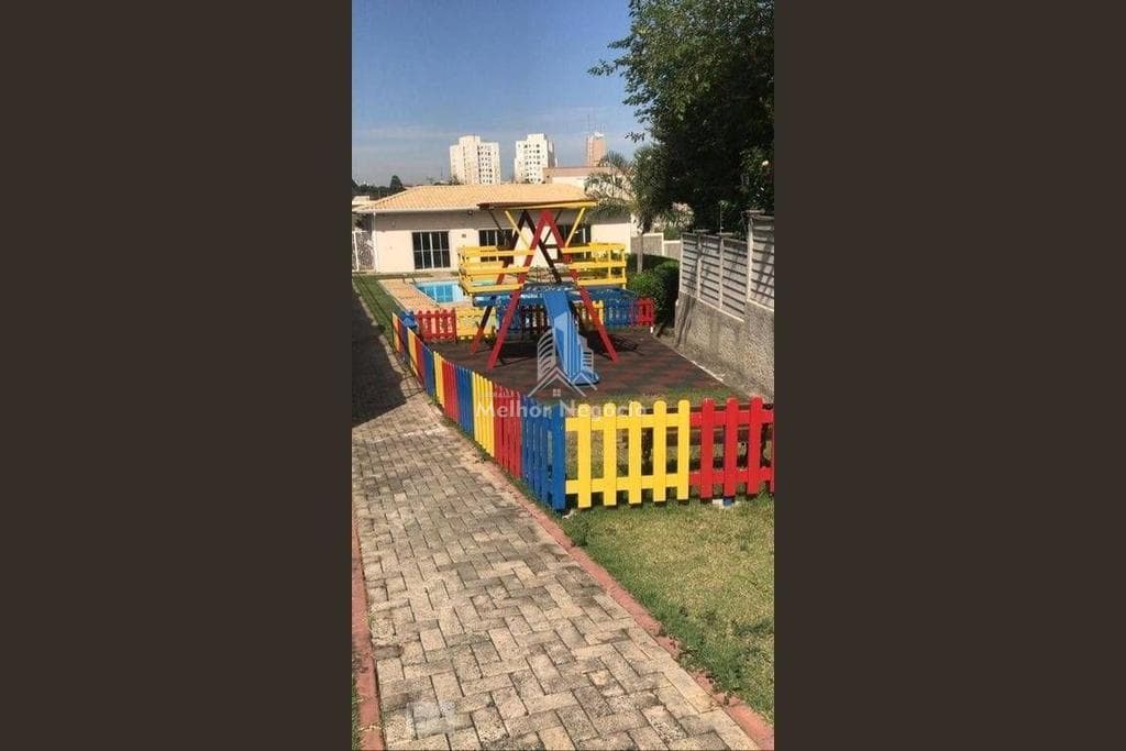 Apartamento à venda em Campinas, Vila Industrial, com 2 quartos, com 50 m² — foto 3