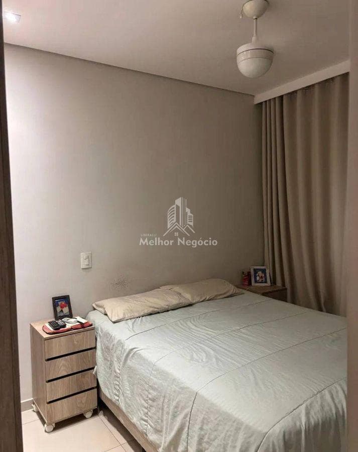 Apartamento à venda em Paulínia, Morumbi, com 3 quartos, com 70 m² — foto 8