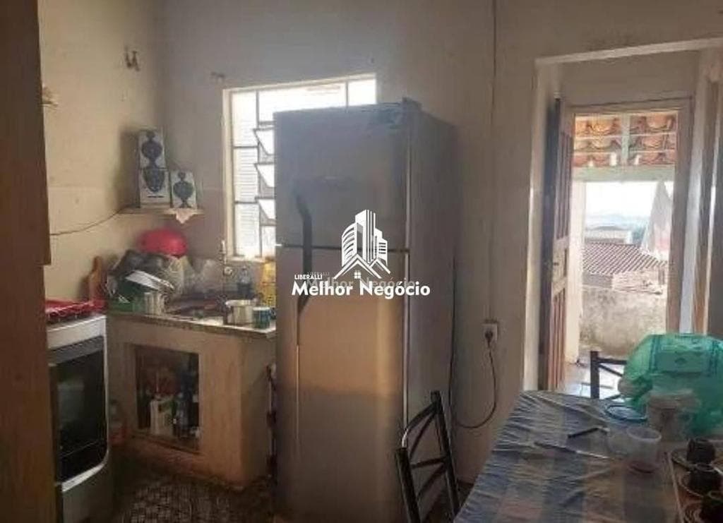 Casa à venda em Campinas, Jardim Chapadão, com 2 quartos, com 140 m² — foto 2