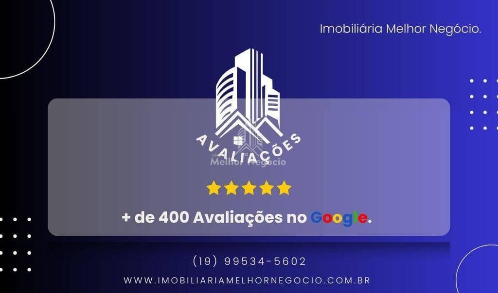 Terreno com 200 m² à venda no bairro São Bento em Paulínia - SP — foto 5