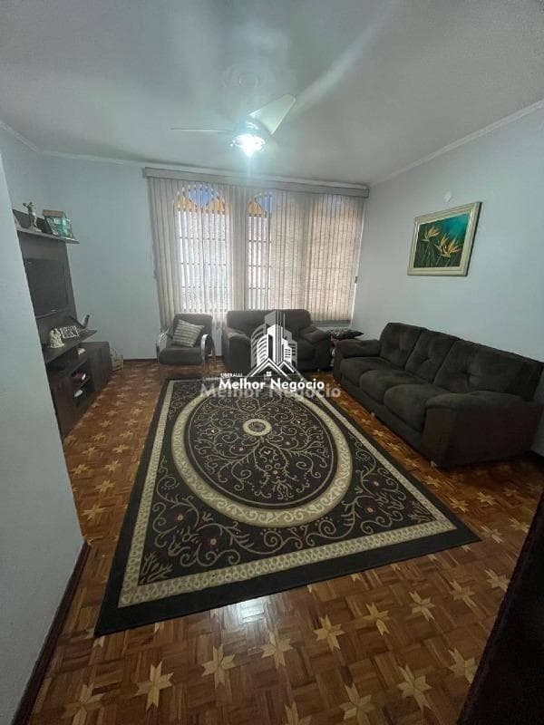 Casa à venda em Campinas, Jardim New York, com 3 quartos, com 241 m² — foto 3