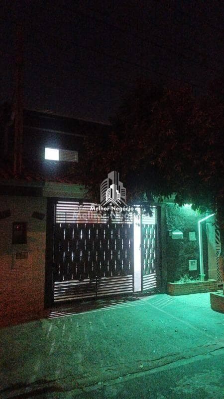 Casa à venda em Sumaré, Residencial Bordon, com 2 quartos, com 105 m² — foto 2