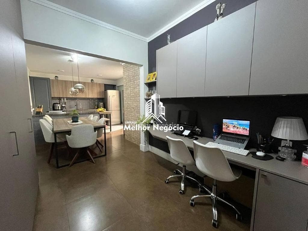 Casa à venda em Hortolândia, Vila Inema, com 2 quartos, com 97 m² — foto 8