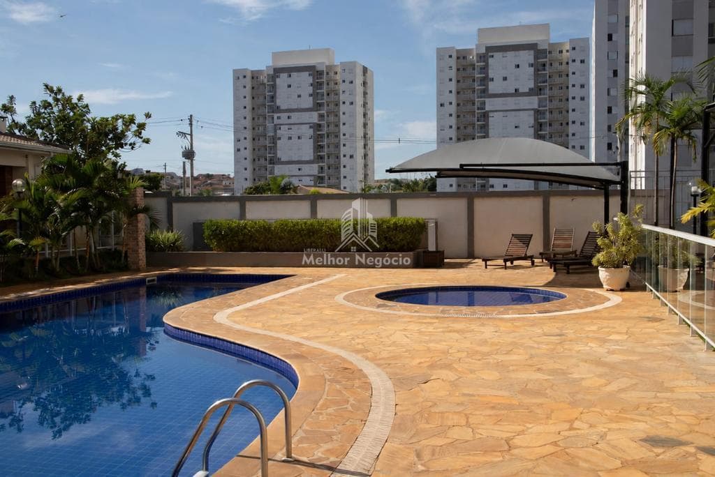 Apartamento com 2 quartos(1 suíte) à venda no condomínio Portal Azaleia do Campo em Hortolândia - SP — foto 10