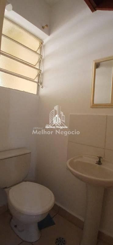 Casa à venda em Campinas, Jardim Novo Campos Elíseos, com 2 quartos, com 127 m² — foto 6