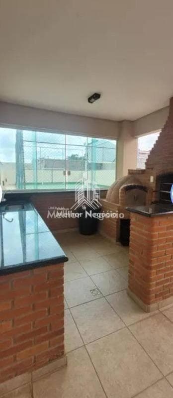 Apartamento à venda em Hortolândia, Chácaras Fazenda Coelho, com 3 quartos, com 70 m² — foto 10