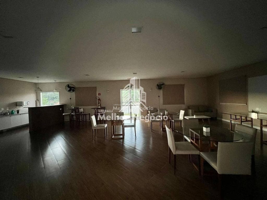 Apartamento à venda em Campinas, Jardim do Lago Continuação, com 2 quartos, com 45 m² — foto 7
