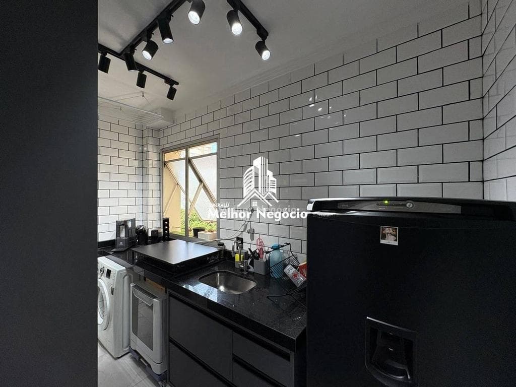 Apartamento à venda em Campinas, Centro, com 1 quarto, com 40 m² — foto 9