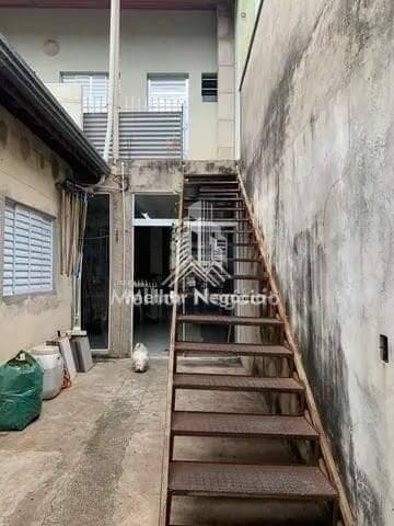 Casa à venda em Campinas, Parque Residencial Vila União, com 4 quartos, com 170 m² — foto 4