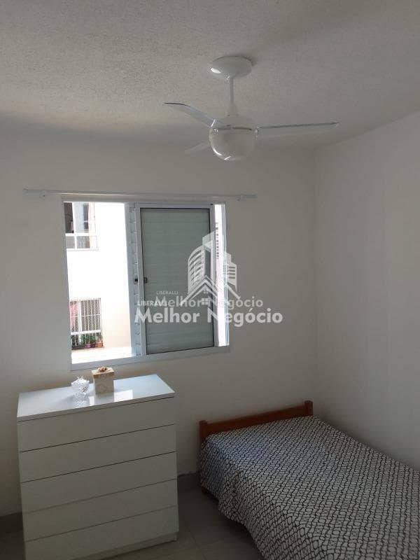 Apartamento à venda em Campinas, Jardim do Lago Continuação, com 2 quartos, com 49 m² — foto 7