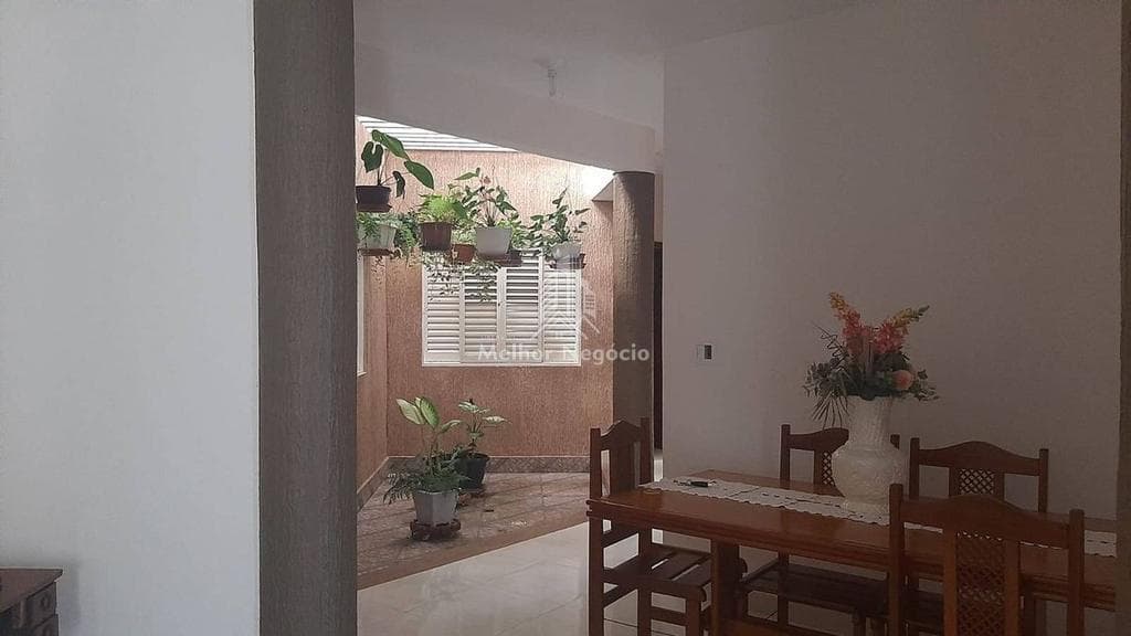 Casa à venda em Sumaré, Vila Miranda, com 3 quartos, com 130 m² — foto 10