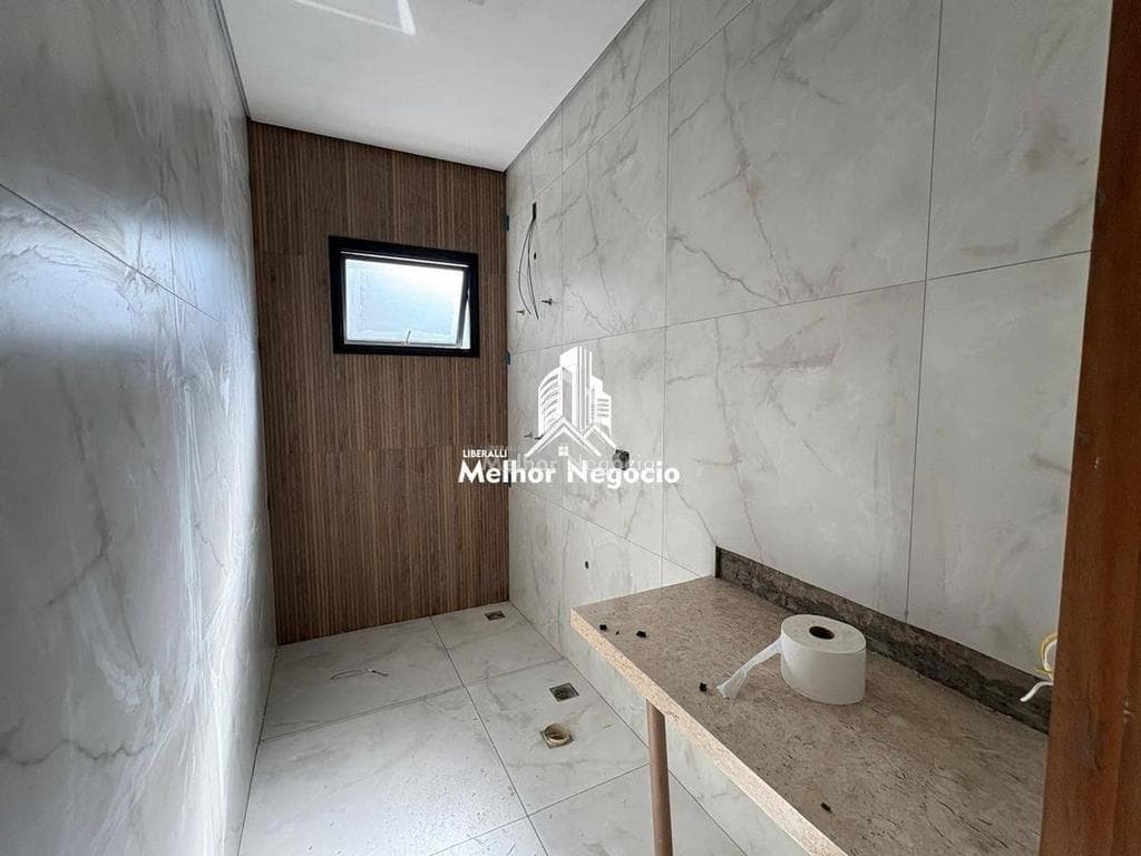 Casa à venda em Hortolândia, Parque Olívio Franceschini, com 3 quartos, com 178 m² — foto 7