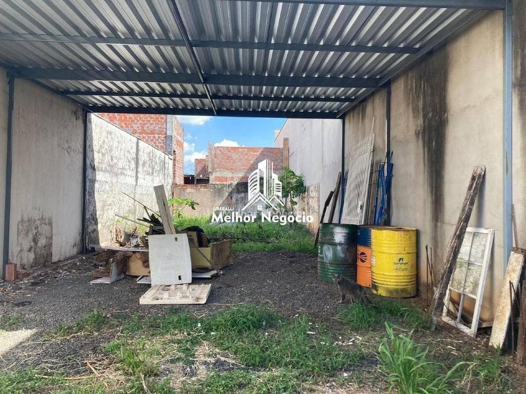 Terreno à venda em Piracicaba, Jardim Elite, com 132 m² — foto 3