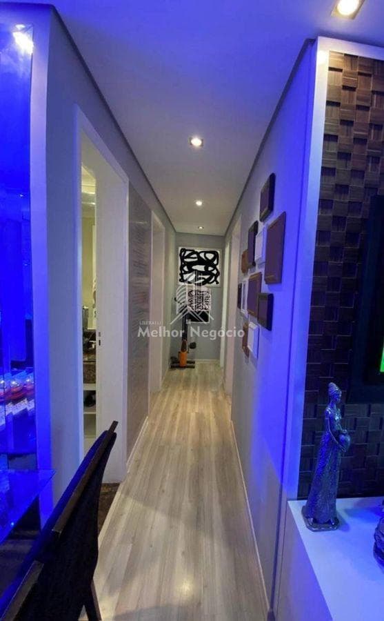 Apartamento à venda em Campinas, Jardim Nova Europa, com 3 quartos, com 68 m² — foto 3
