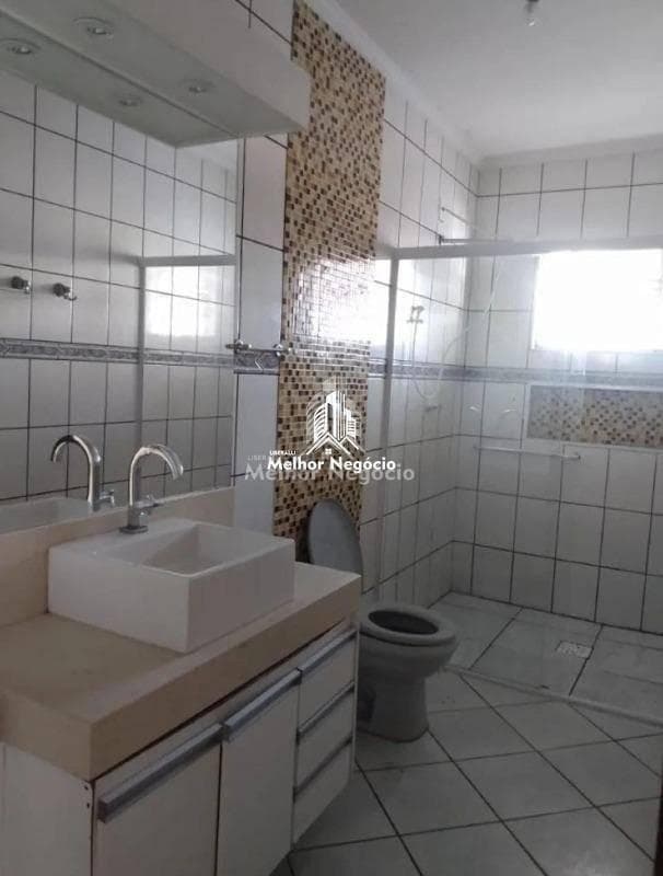 Casa à venda em Campinas, Jardim São Pedro de Viracopos, com 4 quartos, com 150 m² — foto 10