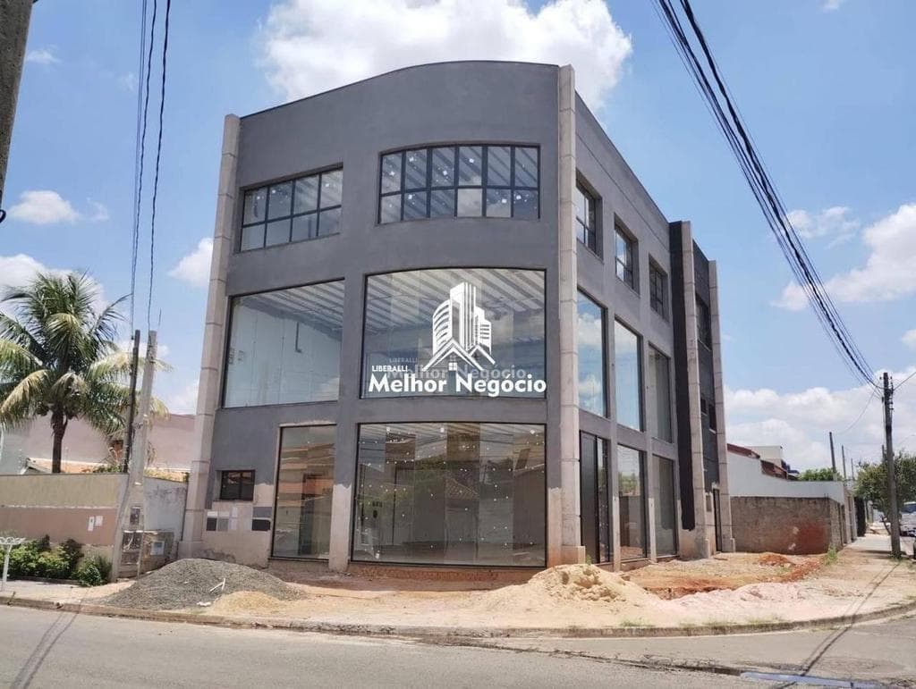 Prédio à venda em Santa Bárbara D'Oeste, Jardim Dona Regina, com 600 m²
