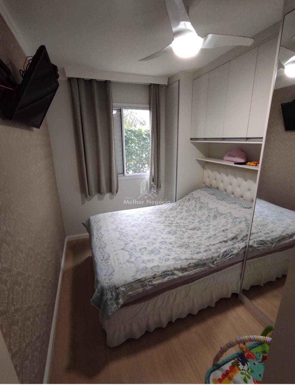 Apartamento à venda em Hortolândia, Jardim Minda, com 2 quartos, com 60 m², GERAL — foto 10