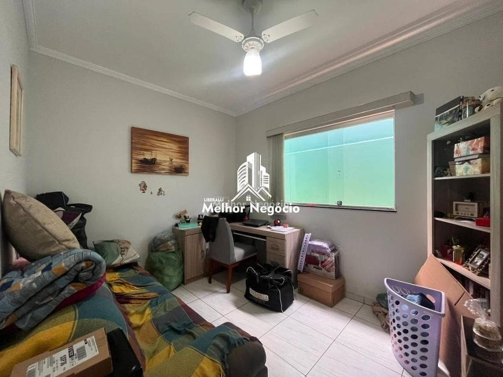 Casa à venda em Piracicaba, Água Branca, com 3 quartos, com 122 m² — foto 10