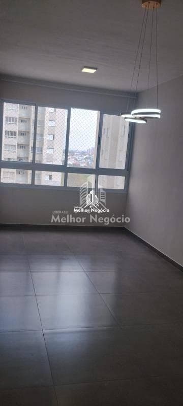 Apartamento à venda em Sumaré, Jardim Bela Vista, com 2 quartos, com 56 m² — foto 4