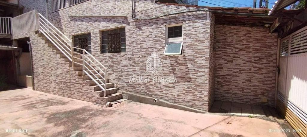 Casa à venda em Sumaré, Jardim dos Ipês, com 3 quartos, com 250 m²