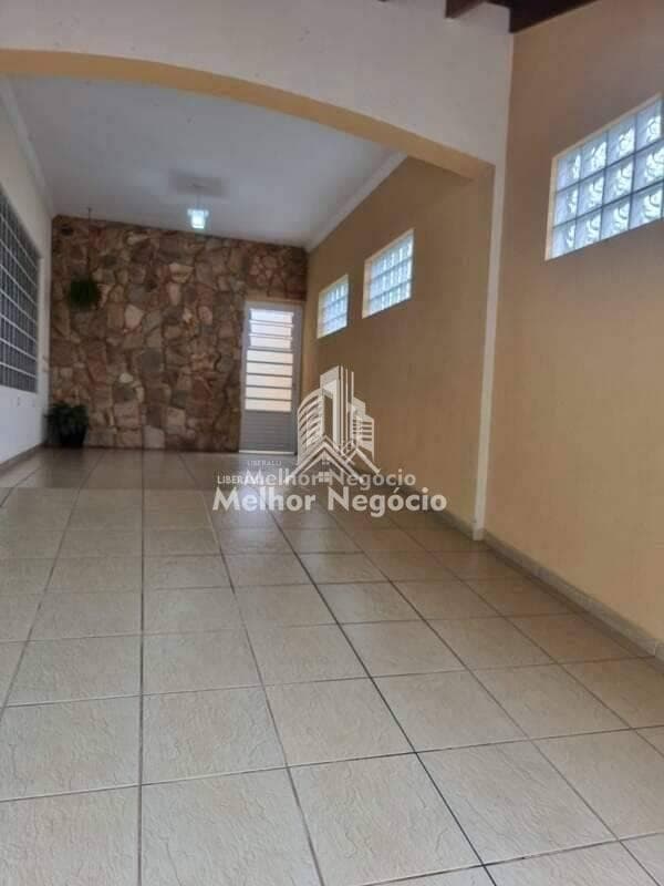 Casa à venda em Nova Odessa, Residencial Santa Luiza I, com 3 quartos, com 247 m² — foto 4