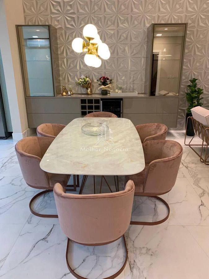 Casa à venda em Paulínia, Jardim Ypê, com 3 quartos, com 450 m² — foto 6
