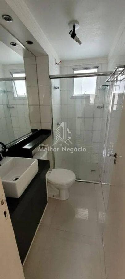 Apartamento à venda em Campinas, Jardim Capivari, com 3 quartos, com 72 m² — foto 9