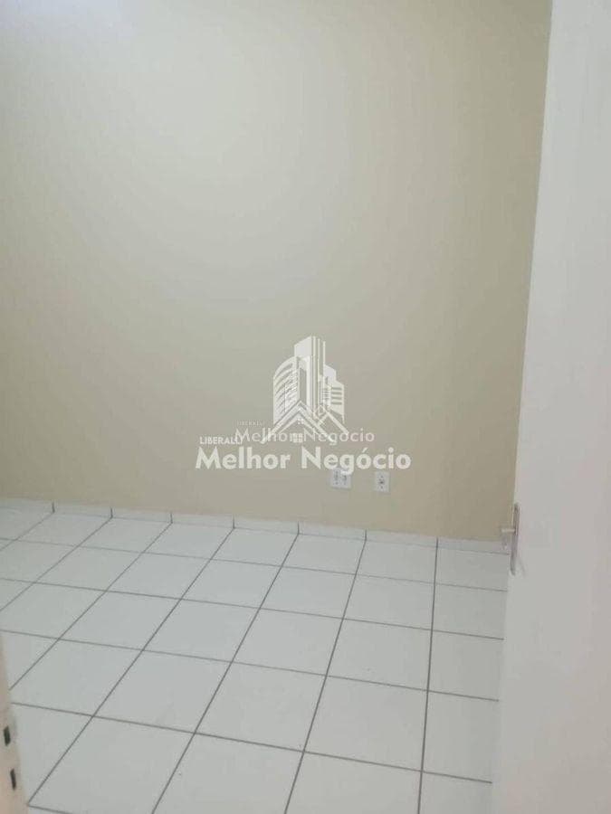 Casa à venda em Sumaré, Jardim Dall'Orto, com 3 quartos, com 69.45 m² — foto 3