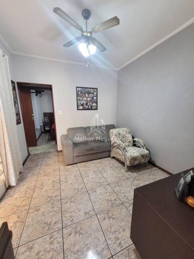 Casa à venda em Campinas, Vila Teixeira, com 2 quartos, com 186 m² — foto 6