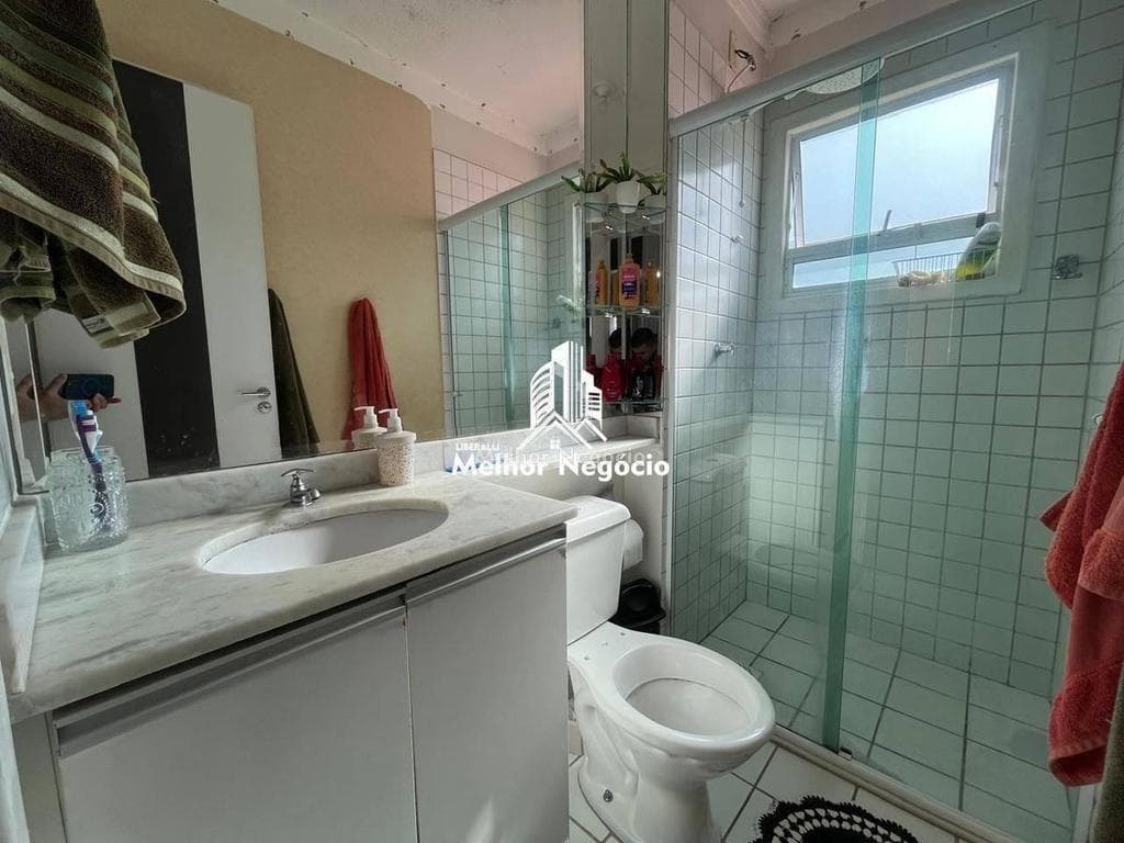 Casa à venda em Hortolândia, Jardim Interlagos, com 2 quartos, com 64 m² — foto 10