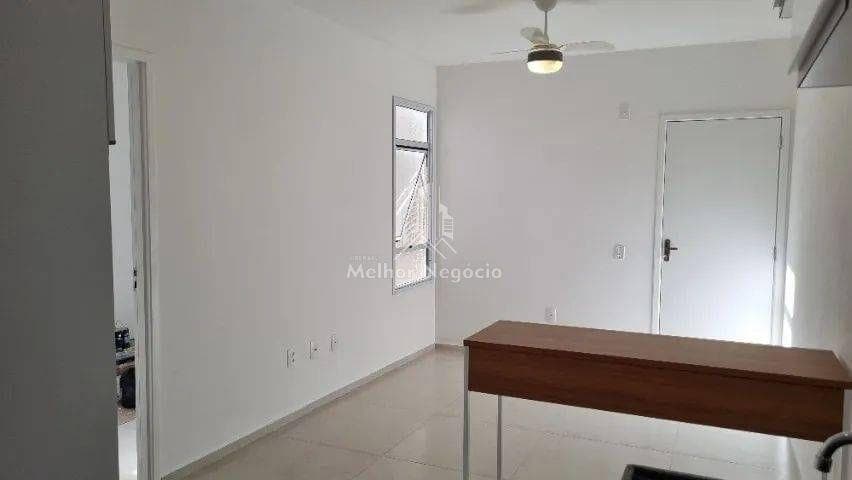 Apartamento à venda em Campinas, Residencial Fazenda Lagoa, com 2 quartos, com 43 m² — foto 10