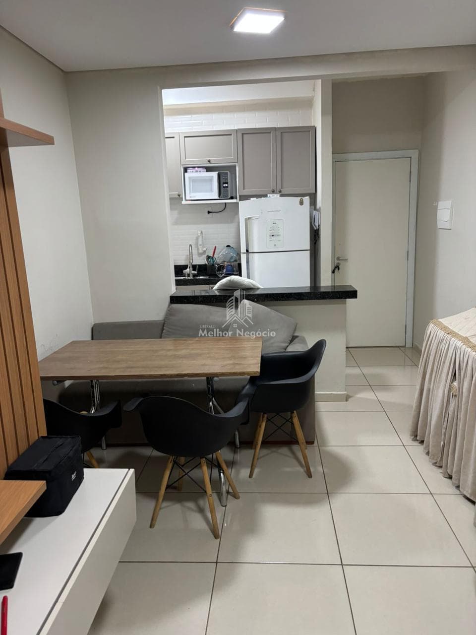 Apartamento à venda em Sumaré, Loteamento Residencial Viva Vista, com 2 quartos, com 57 m², GERAL — foto 2