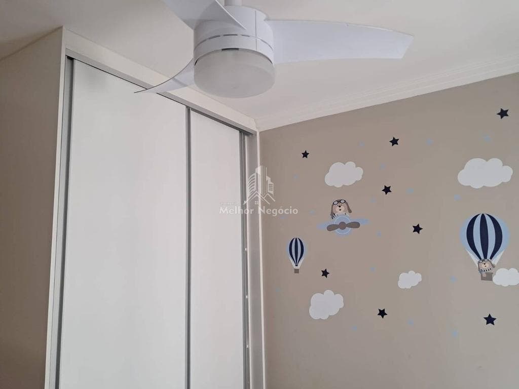 Apartamento à venda em Campinas, Fundação da Casa Popular, com 2 quartos, com 43 m² — foto 2
