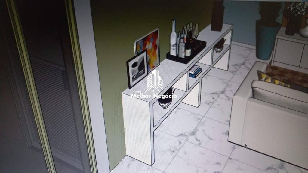 Casa à venda em Hortolândia, Loteamento Jardim Vila Verde, com 3 quartos, com 100 m² — foto 3