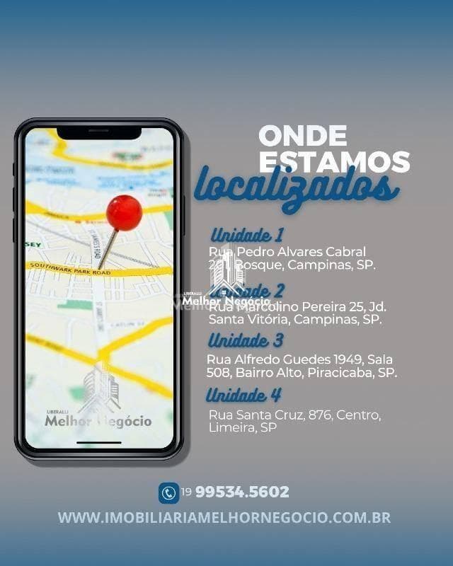 Casa à venda em Campinas, Parque Residencial Vila União, com 1 quarto, com 55 m² — foto 9