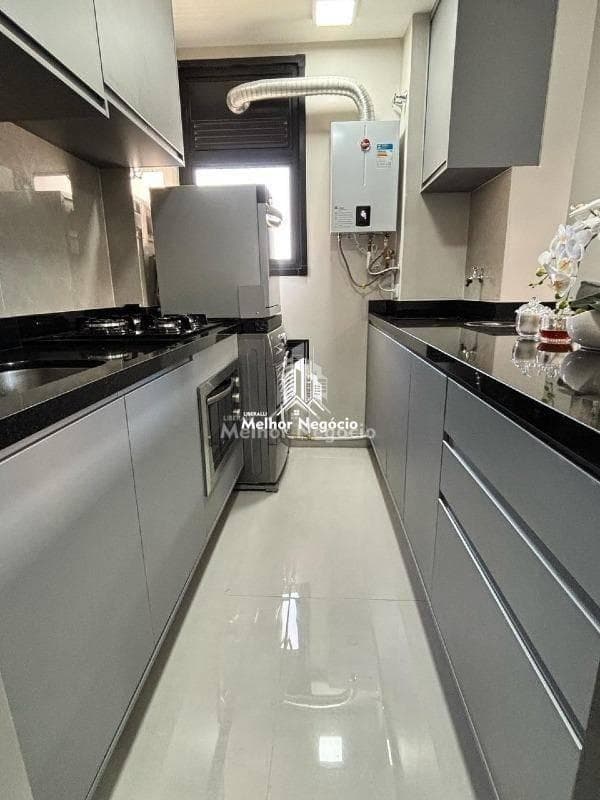 Apartamento à venda em Hortolândia, Jardim Santa Amélia, com 2 quartos, com 56 m² — foto 5